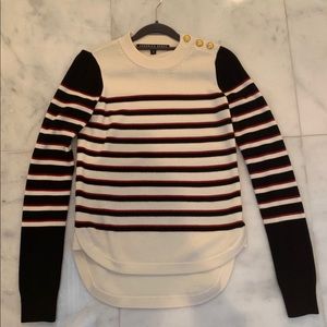Veronica Beard sweater